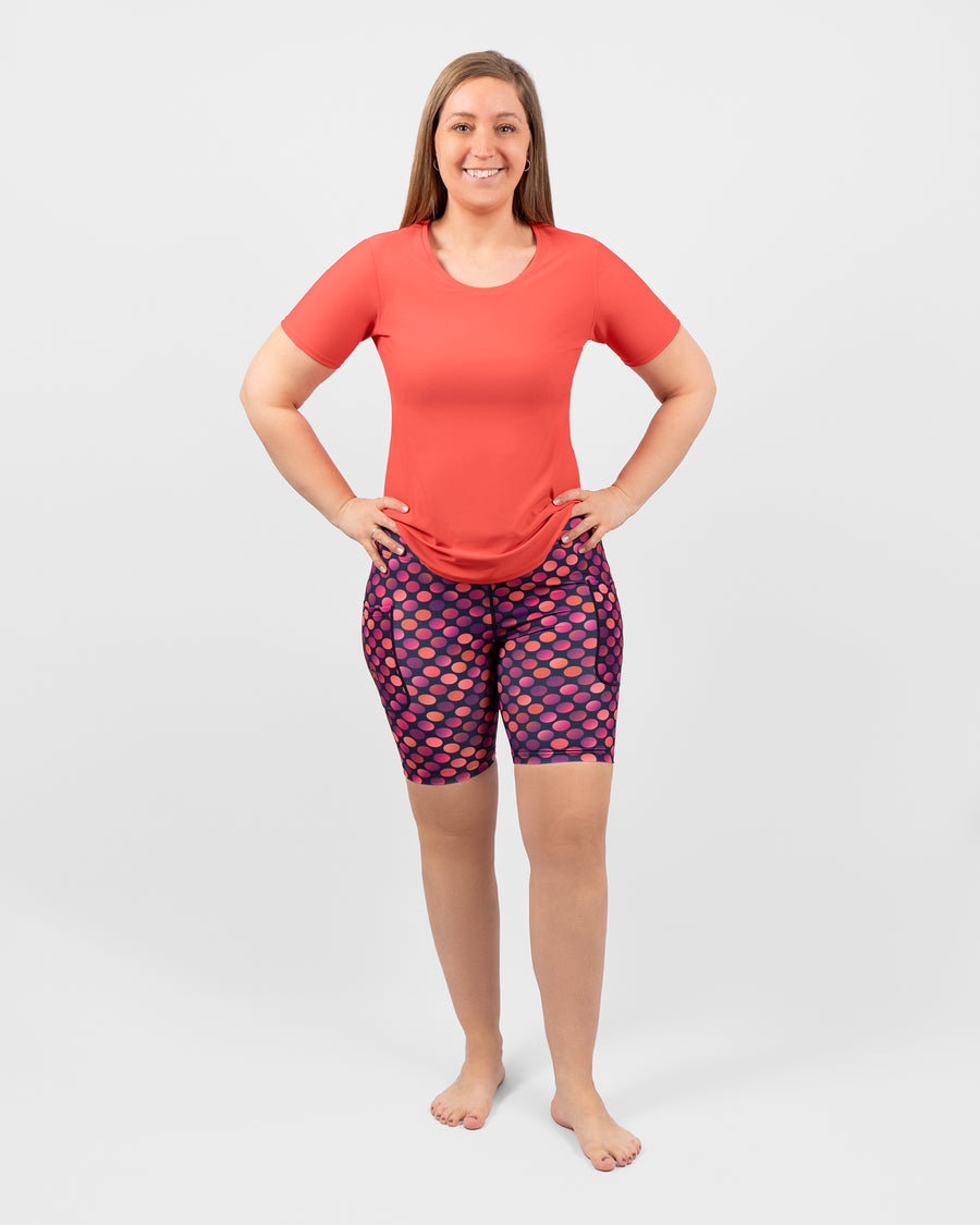 Modelo 175 cm Talla M