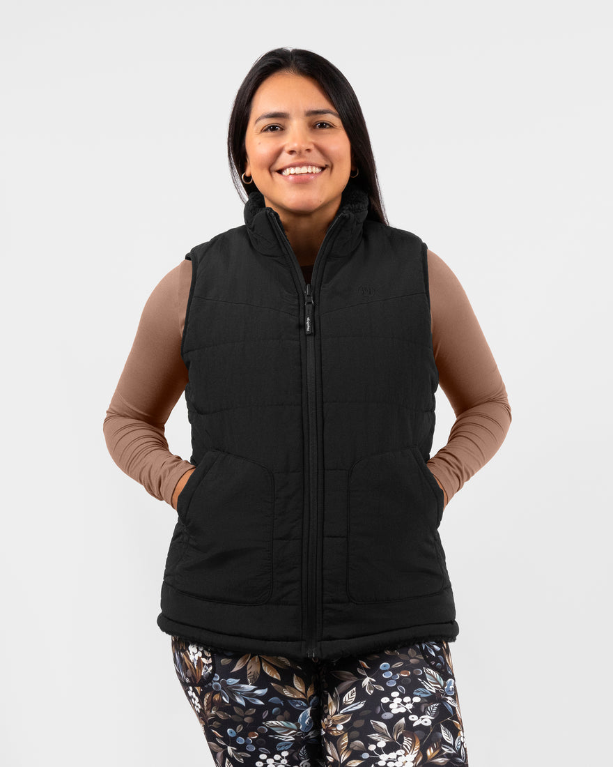 Modelo 163 cm Talla S