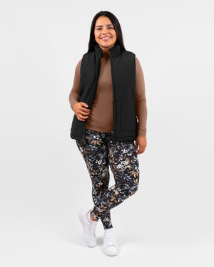 Modelo 163 cm Talla S