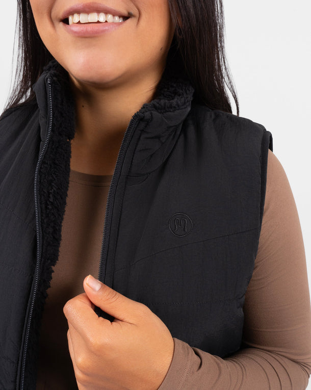 Modelo 163 cm Talla S