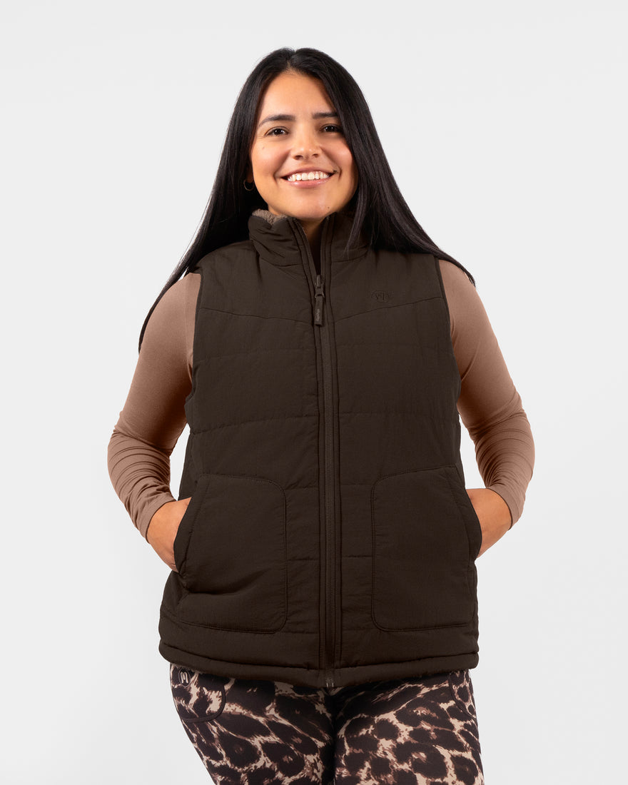 Modelo 163 cm Talla S