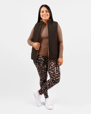Modelo 163 cm Talla S
