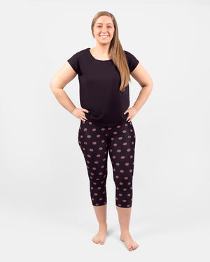 Modelo 175 cm Talla M