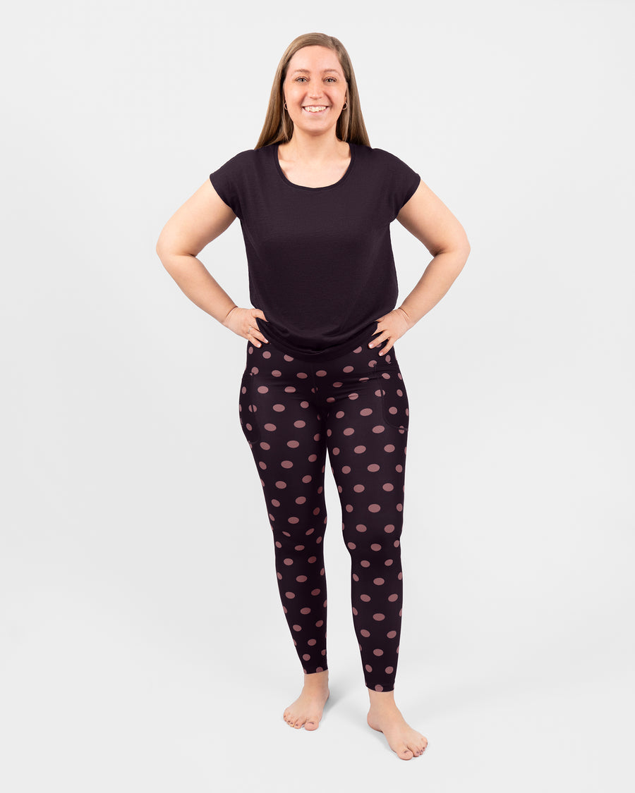 Modelo 175 cm Talla M