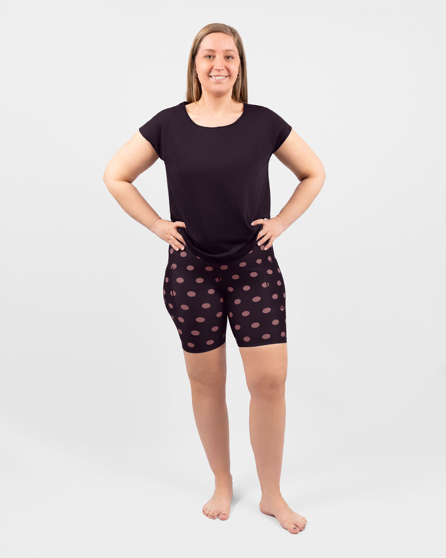 Modelo 175 cm Talla M