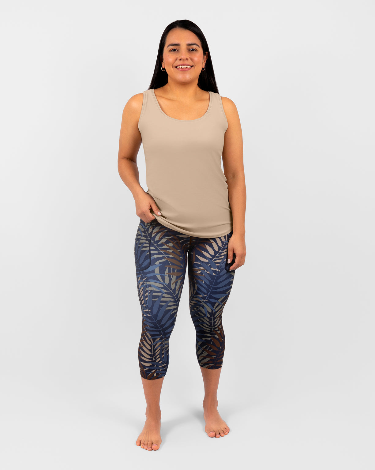 Modelo 163 cm Talla S