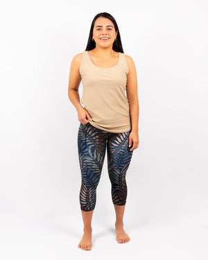 Signature Rainforest Capri