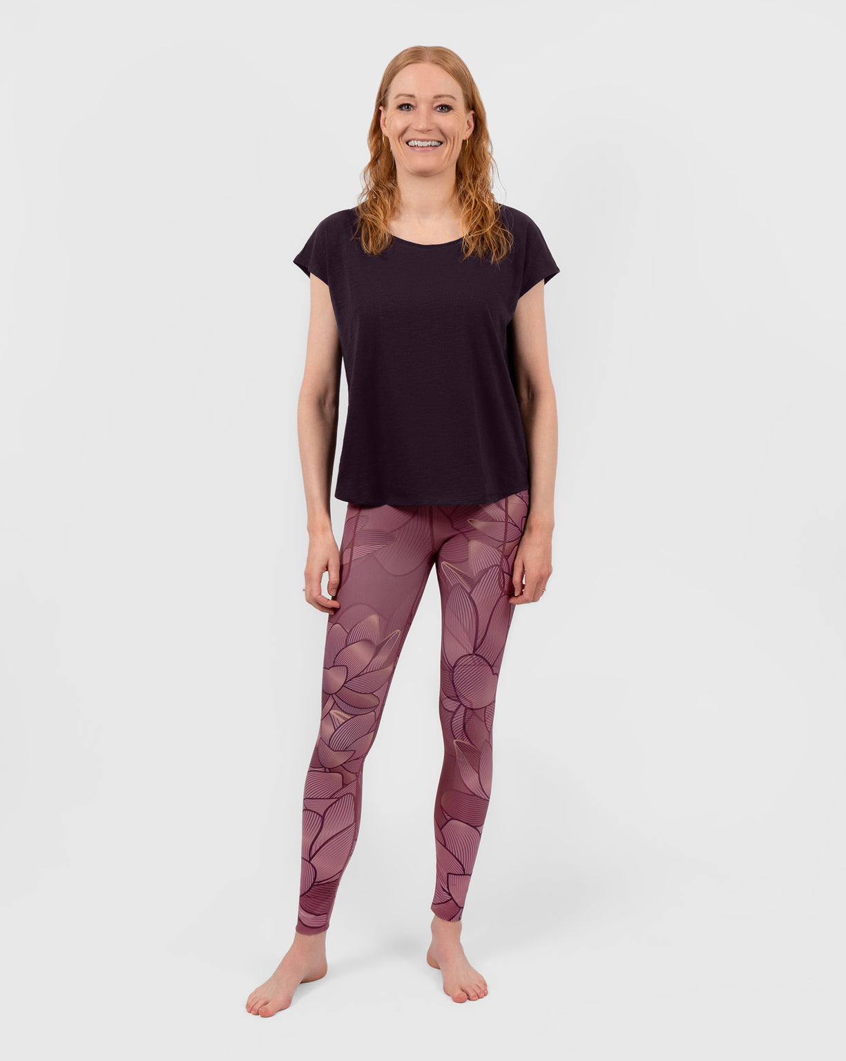 Modelo 175 cm Talla XS