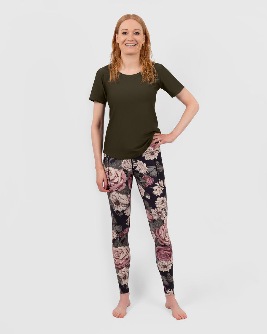 Modelo 175 cm Talla XS