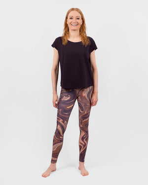 Modelo 175 cm Talla XS