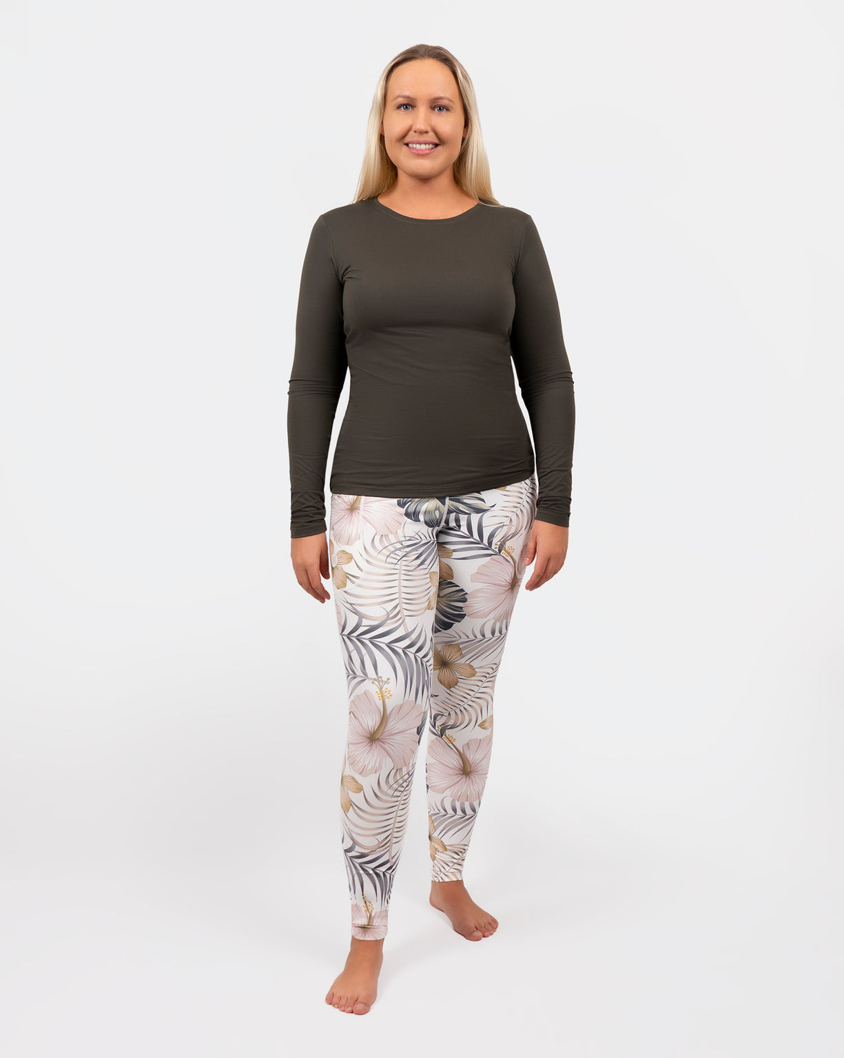 Modelo 167 cm Talla M