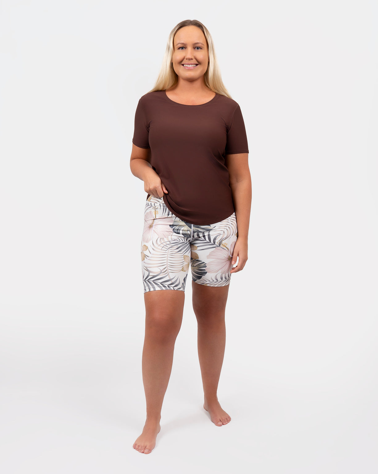 Modelo 167 cm Talla M