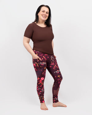 Modelo 162 cm Talla S