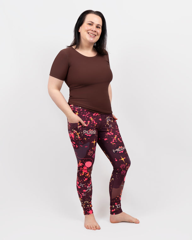 Modelo 162 cm Talla S