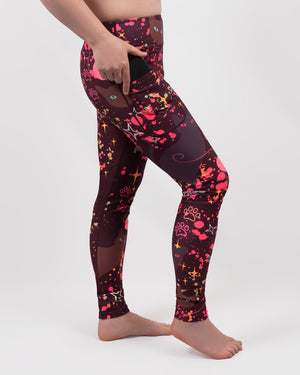 Modelo 162 cm Talla S