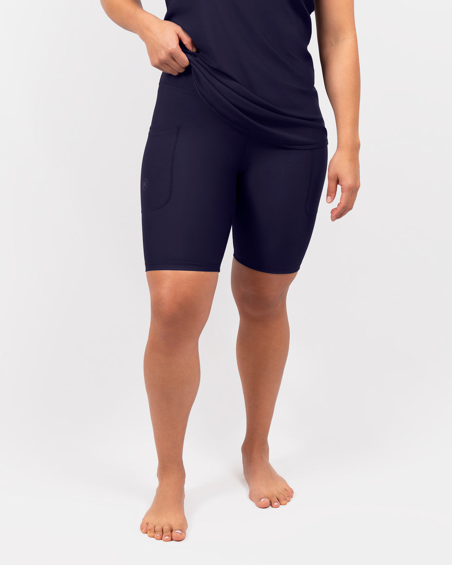Modelo 163 cm Talla S