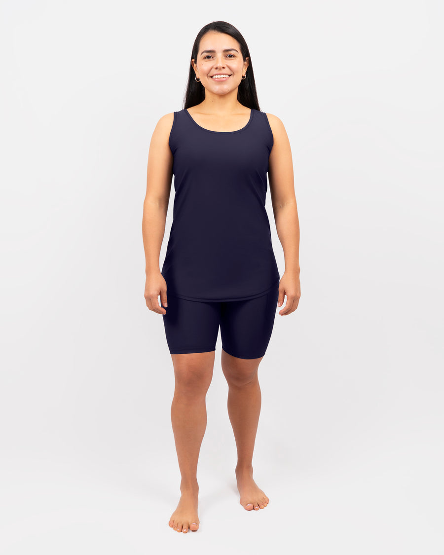 Modelo 163 cm Talla S