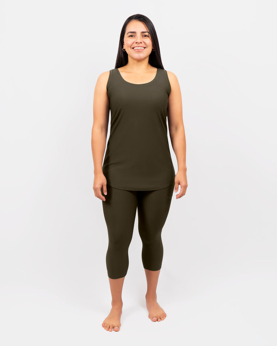 Modèle 163 cm / taille S