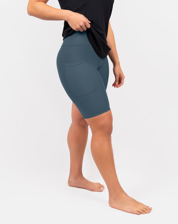 Modelo 163 cm Talla S