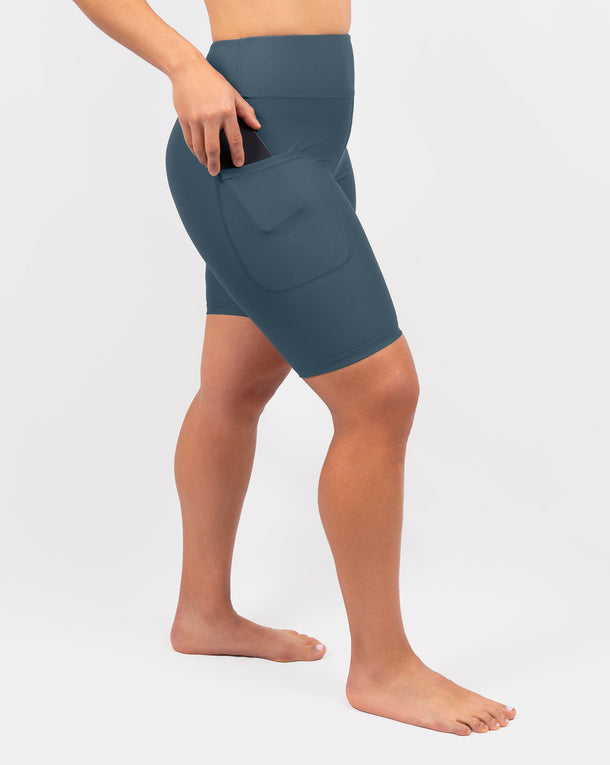 Modelo 163 cm Talla S