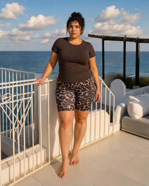 Modelo 167 cm Talla M