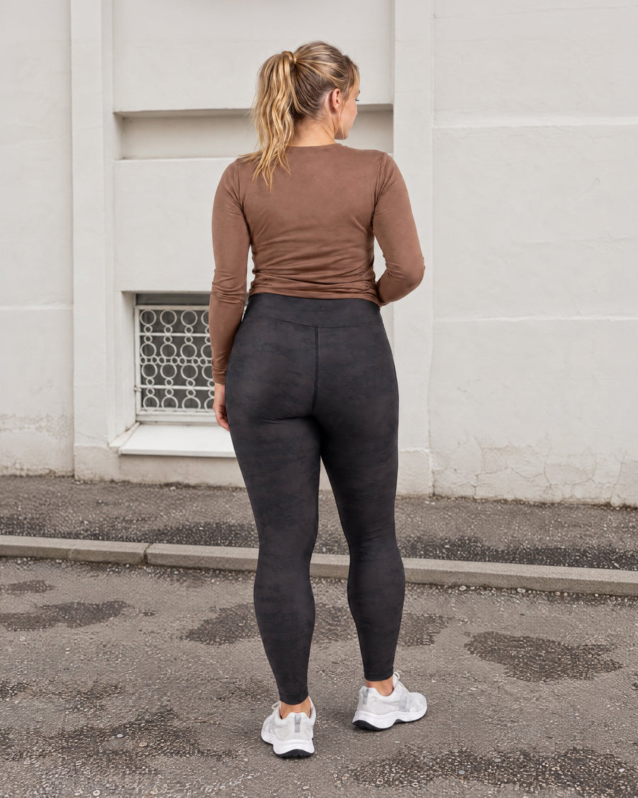 Modelo 170 cm Talla M