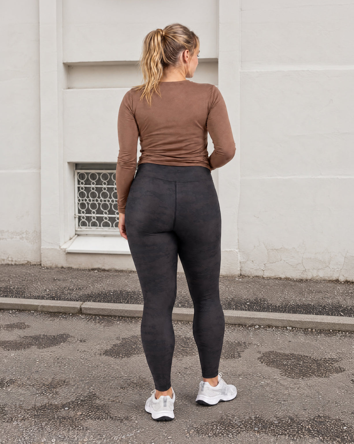 Modelo 170 cm Talla M