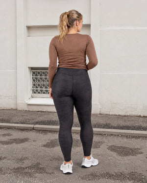 Modelo 170 cm Talla M