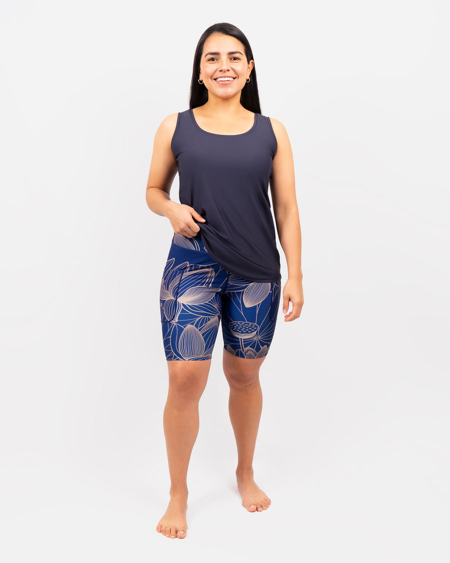 Modelo 163 cm Talla S