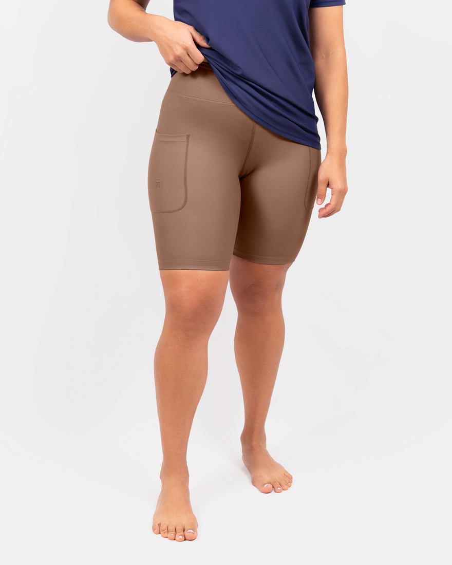 Modelo 163 cm Talla S