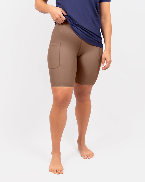 Modelo 163 cm Talla S