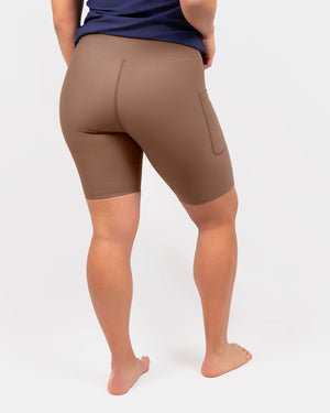Modelo 163 cm Talla S