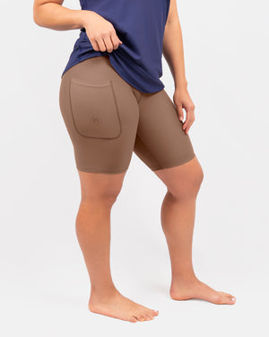 Modelo 163 cm Talla S