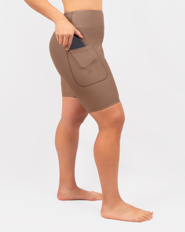 Modelo 163 cm Talla S