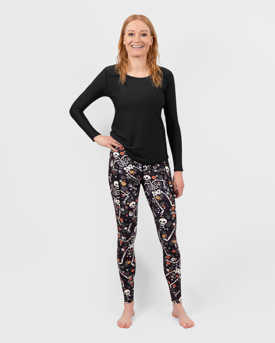 Modelo 175 cm Talla XS