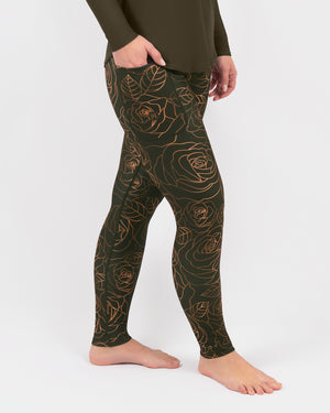 Modelo 160 cm Talla S