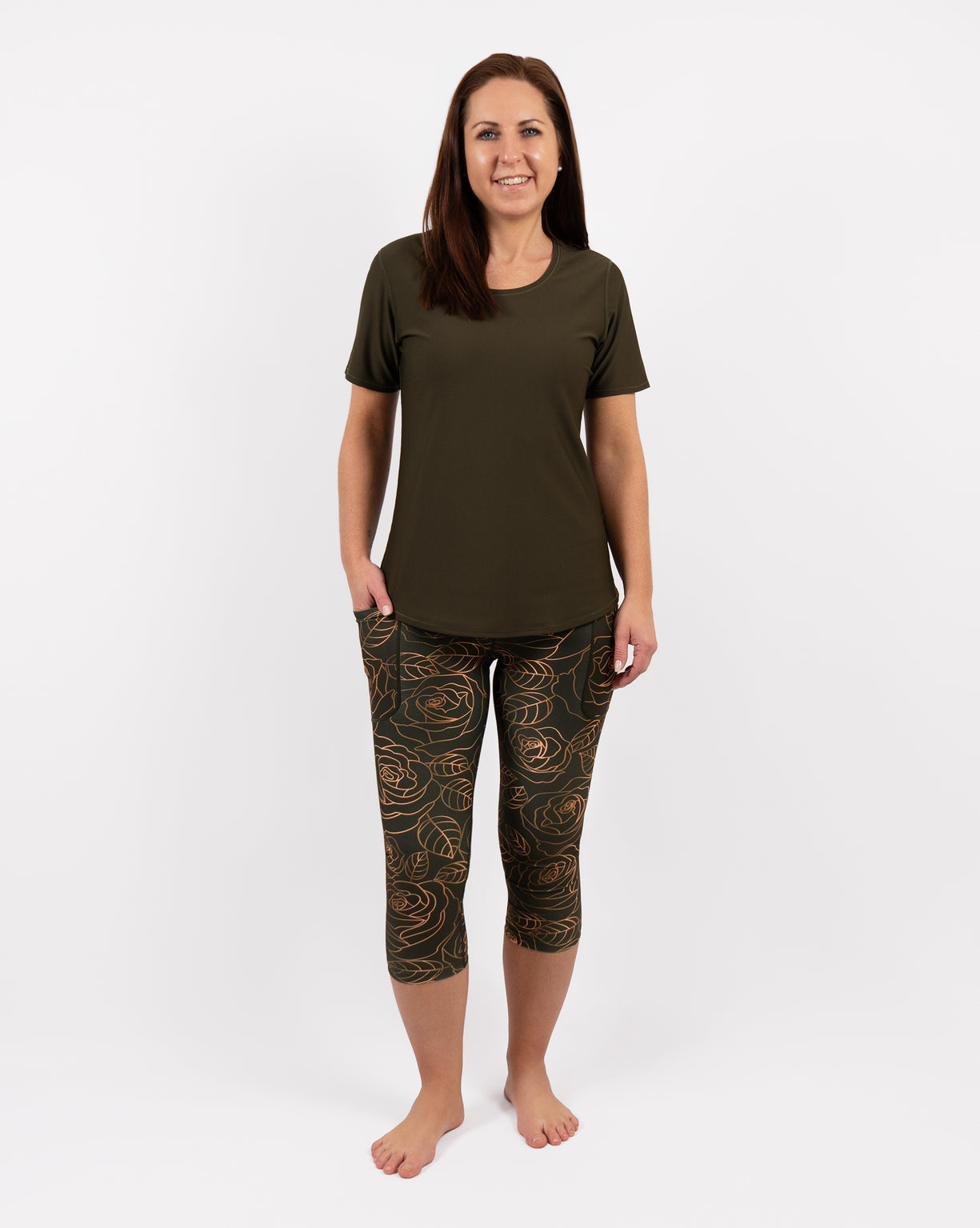 Signature Stelora Capri