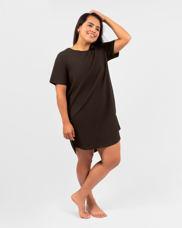 Modelo 163 cm Talla S
