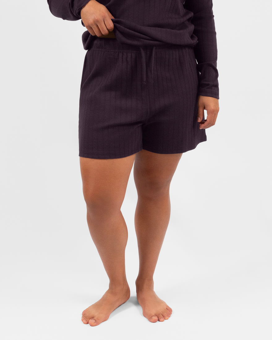 Modelo 163 cm Talla S