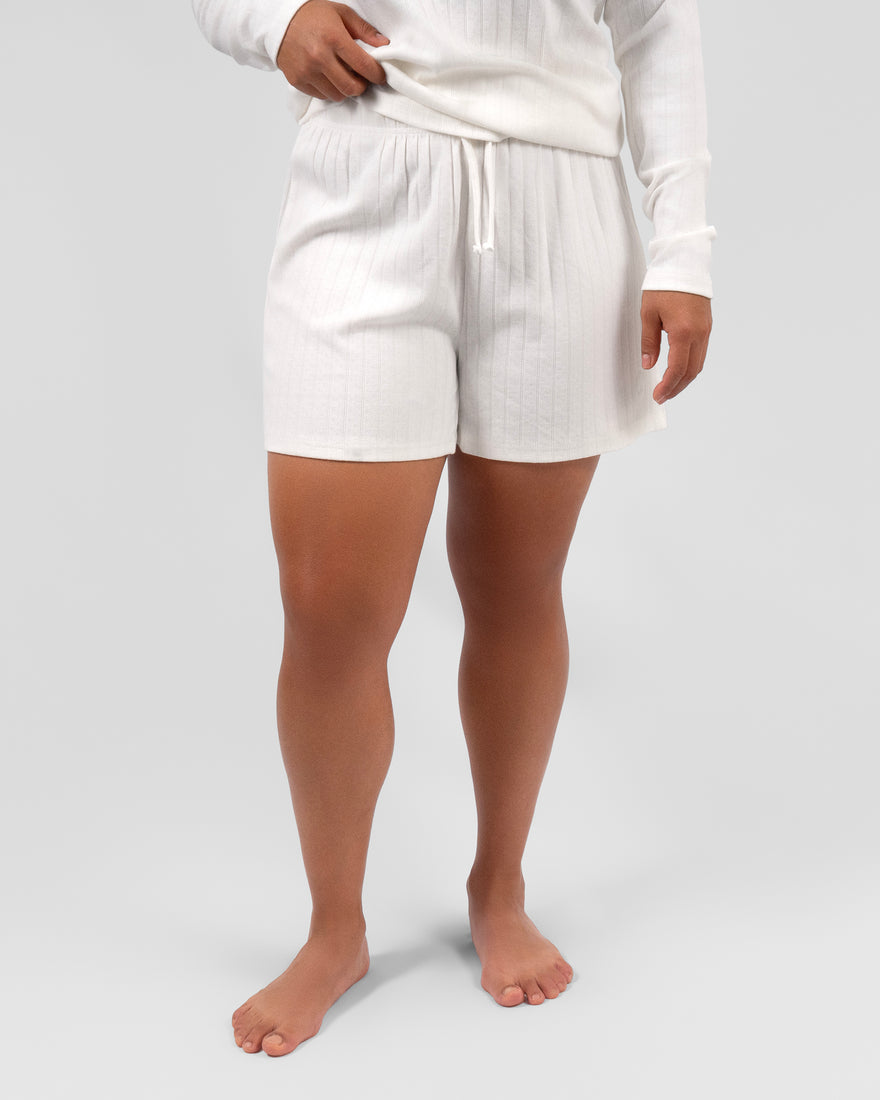 Modelo 163 cm Talla S