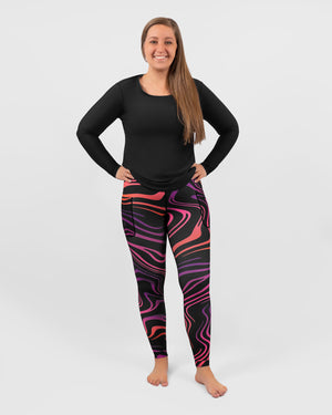 Modelo 175 cm Talla M