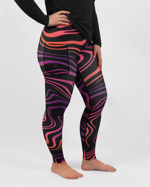 Modelo 175 cm Talla M