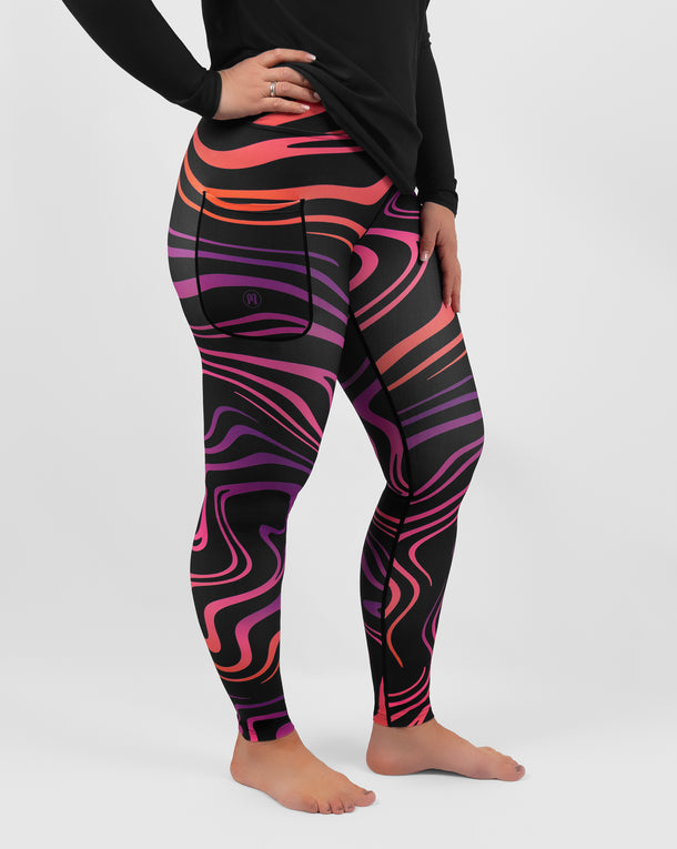 Modelo 175 cm Talla M
