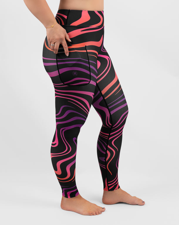 Modelo 175 cm Talla M