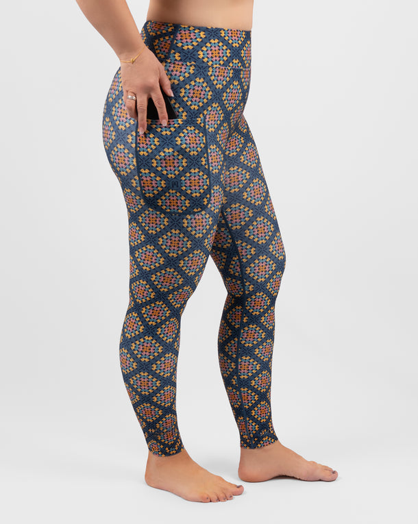 Modelo 175 cm Talla M