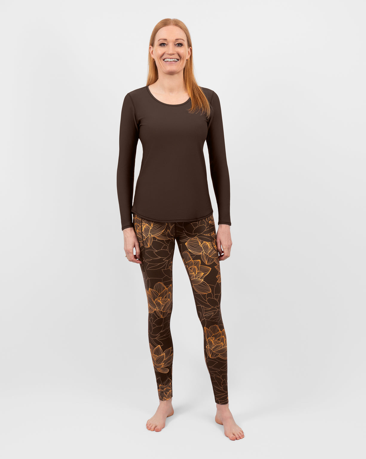 Modelo 175 cm Talla XS