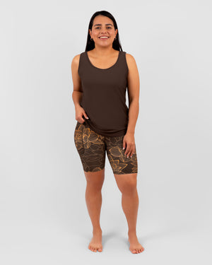 Modelo 163 cm Talla S