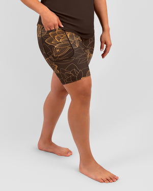 Modelo 163 cm Talla S