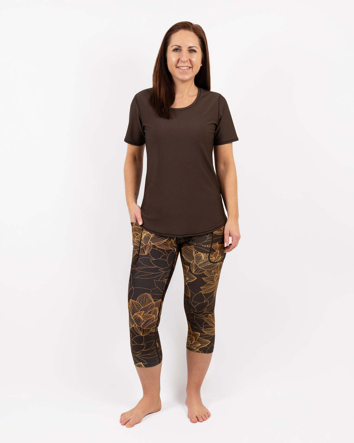 Signature Terra Capri