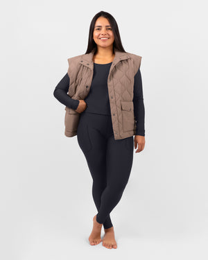 Modelo 163 cm Talla S